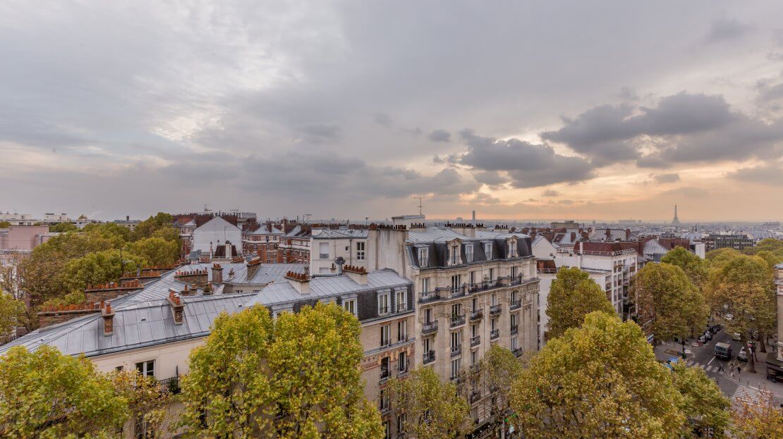 Vente 5 pièces Paris 19em arrondissement 75019