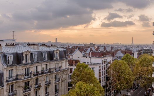 Vente 5 pièces Paris 19em arrondissement 75019