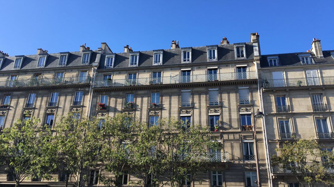 Vente studio Paris 13em arrondissement 75013