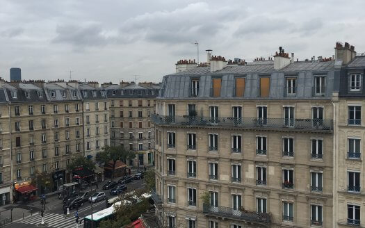 Vente studio Paris 13em arrondissement 75013