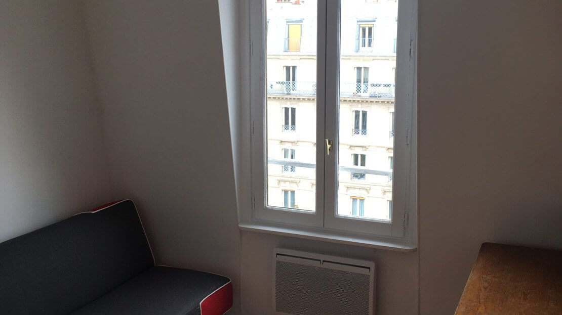 Vente studio Paris 13em arrondissement 75013