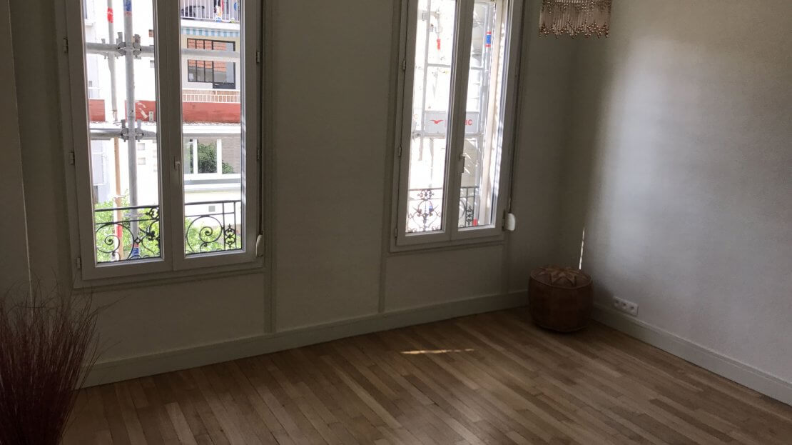 Vente 3 pièces Boulogne Billancourt 92100