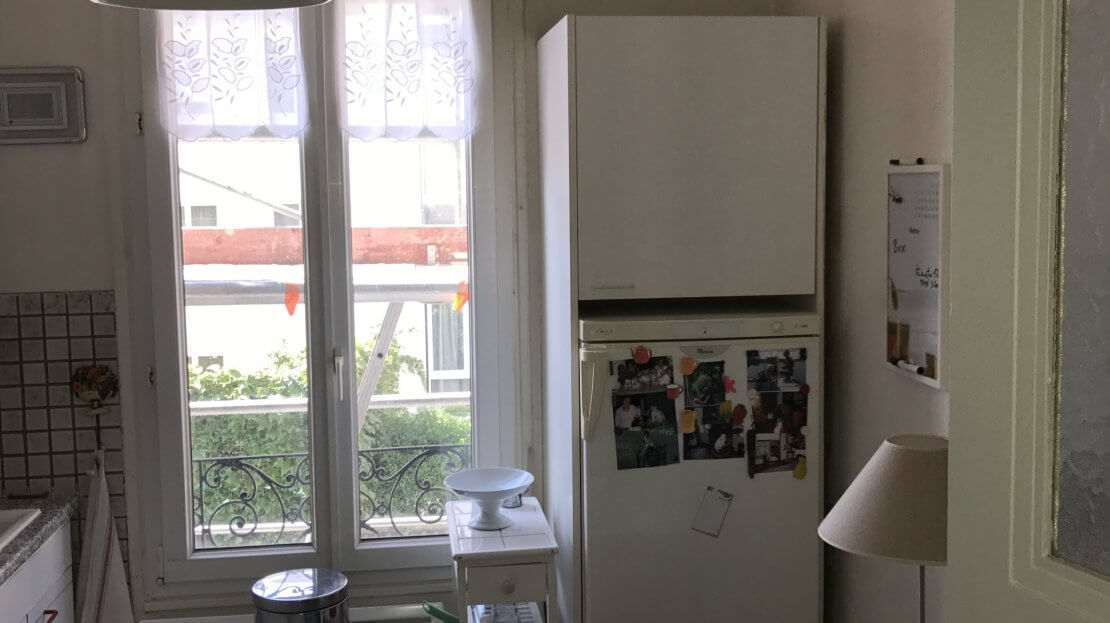 Vente 3 pièces Boulogne Billancourt 92100