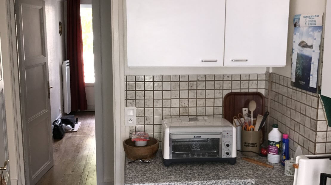 Vente 3 pièces Boulogne Billancourt 92100