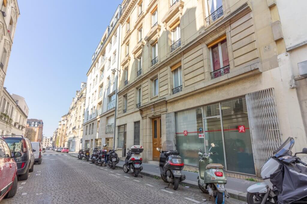 103 Rue De L Abbé Groult 75015 Paris