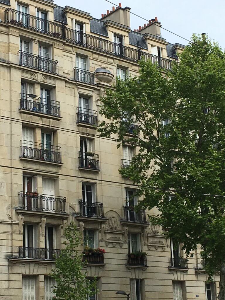 103 Rue De L Abbé Groult 75015 Paris