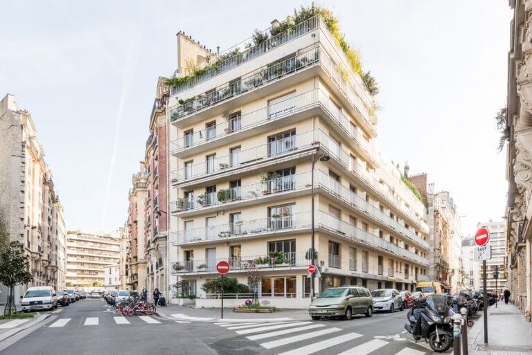 Vente 3 pièces Paris La Motte Picquet Grenelle JFTGESTION