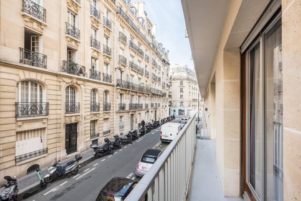 Vente 3 pièces Paris La Motte Picquet Grenelle JFTGESTION