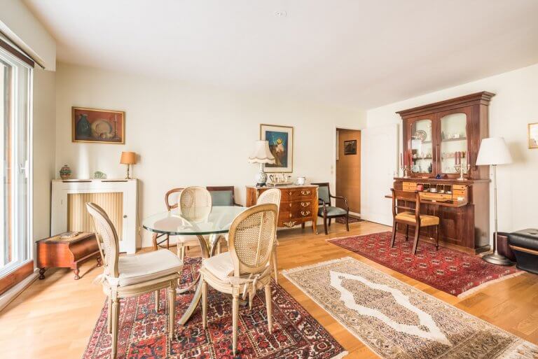 Vente 3 pièces Paris La Motte Picquet Grenelle JFTGESTION