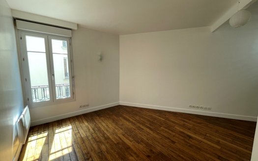 A vendre Studio Paris 14em