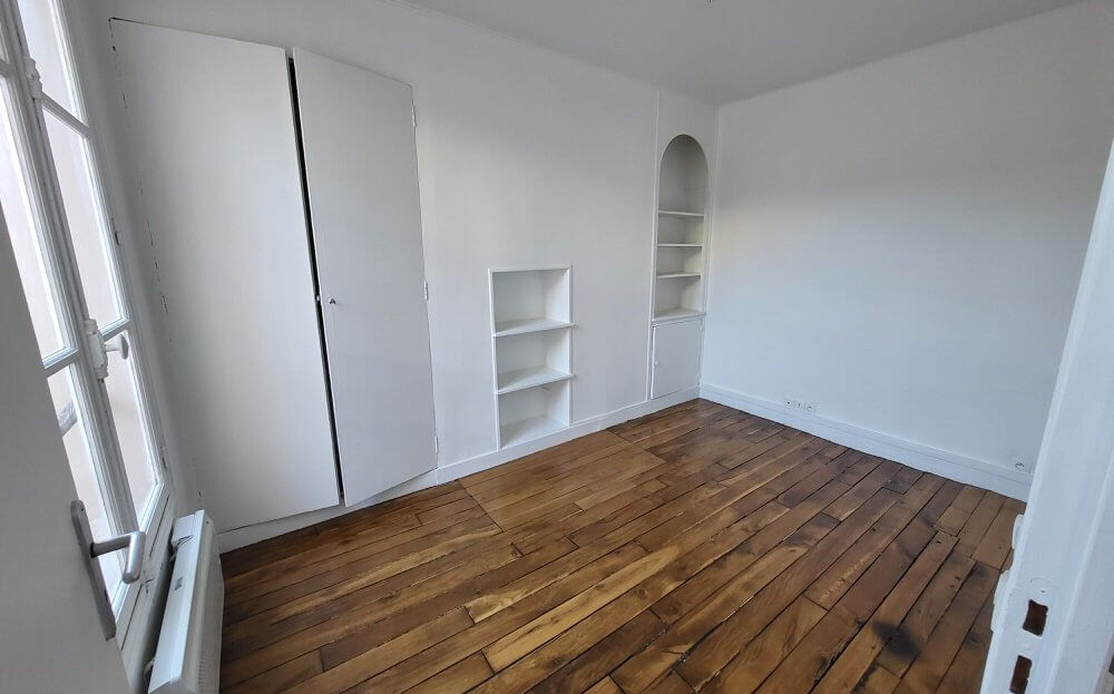 Vente 2 pièces Paris 7em arr - Varenne