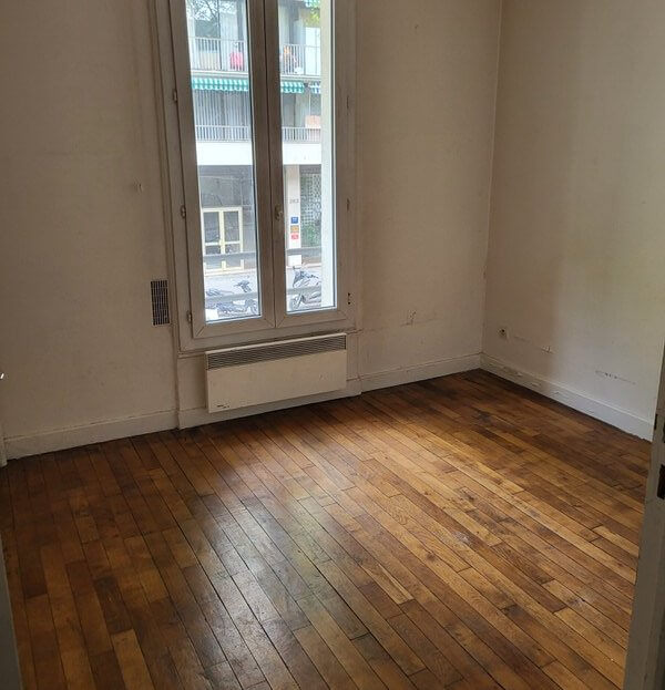 Vente appartement 2 pièces Boulogne Billancourt